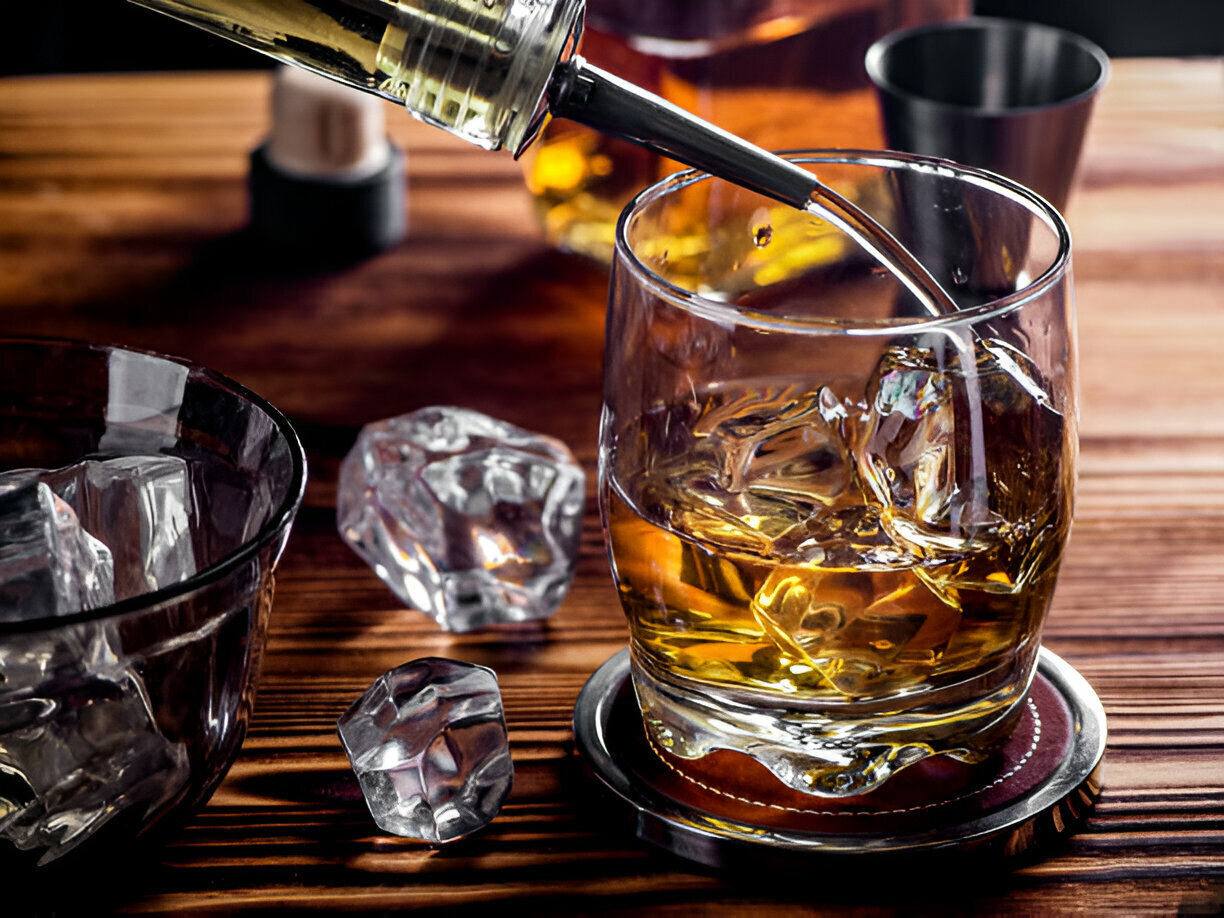 How Single Malt Whisky Achieves Its Unique Flavor Profile How Single Malt Whisky Achieves Its Unique Flavor Profile